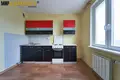 Apartamento 1 habitación 41 m² Minsk, Bielorrusia