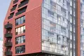 Appartement 5 chambres 132 m² Klaipeda, Lituanie