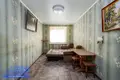 Wohnung 2 zimmer 48 m² Minsk, Belarus