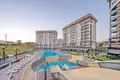 Mieszkanie 2 pokoi  Alanya, Turcja
