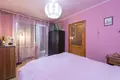 3 room apartment 62 m² Salaspils, Latvia