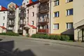 Apartamento 1 habitación 27 m² en Varsovia, Polonia