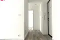 Mieszkanie 2 pokoi 43 m² Elektreny, Litwa