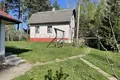 House 140 m² Vazynka, Belarus