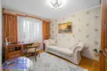 3 room apartment 66 m² Minsk, Belarus