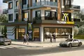 Wohnung 3 zimmer 350 m² Alanya, Türkei