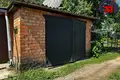 2 bedroom house 48 m² Piarezyrski sielski Saviet, Belarus