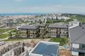 Apartamento 2 habitaciones 72 m² Yalova Merkez, Turquía