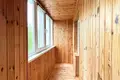 Wohnung 1 zimmer 47 m² Soligorsk, Belarus