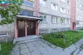 Apartamento 2 habitaciones 45 m² Kaunas, Lituania