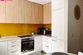 Wohnung 2 zimmer 87 m² Druscheniken, Litauen