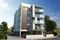 Apartamento 4 habitaciones 130 m² Agia Eirini Lefkosia, Chipre