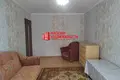 Mieszkanie 2 pokoi 48 m² Grodno, Białoruś