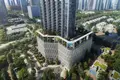 Mieszkanie 1 pokój 72 m² Dubaj, Emiraty Arabskie