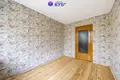 2 room apartment 42 m² Minsk, Belarus