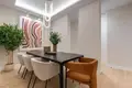 Wohnung 3 Zimmer 128 m² Area metropolitana de Madrid y Corredor del Henares, Spanien