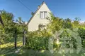 House 46 m² Liebiedzieuski sielski Saviet, Belarus