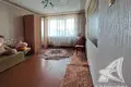 Квартира 3 комнаты 68 м² Брест, Беларусь