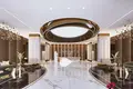 Apartamento 1 habitación 767 m² Dubái, Emiratos Árabes Unidos
