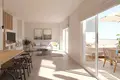 2 bedroom penthouse 95 m² Estepona, Spain