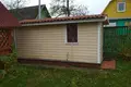 House 45 m² Valozhyn District, Belarus