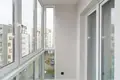 1 room apartment 42 m² Ratomka, Belarus