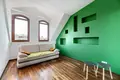 2 bedroom apartment 110 m² Warsaw, Poland