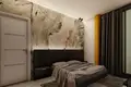 3 bedroom apartment 195 m² Mahmutlar, Turkey
