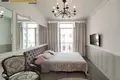 Квартира 2 комнаты 73 м² Минск, Беларусь