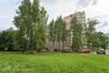 Appartement 1 chambre 35 m² Minsk, Bélarus