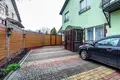 Mieszkanie 3 pokoi 94 m² Mińsk, Białoruś