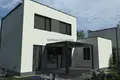 4 room house 121 m² Nyiregyhazi jaras, Hungary