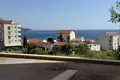 Mieszkanie 2 pokoi 38 m² w Becici, Czarnogóra