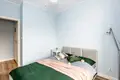 Apartamento 3 habitaciones 59 m² en Poznan, Polonia