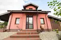 Casa 288 m² Piatryskauski sielski Saviet, Bielorrusia