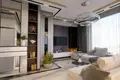 1 bedroom apartment 60 m² Alanya, Turkey