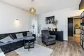 2 room apartment 48 m² Krakow, Poland