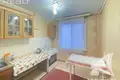 1 room apartment 37 m² Brest, Belarus