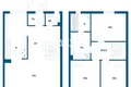 Wohnung 4 zimmer 95 m² Hyvinkaa, Finnland