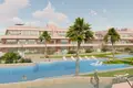 Appartement 4 chambres 100 m² Pilar de la Horadada, Espagne