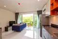 2 bedroom condo 66 m² Phuket, Thailand