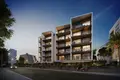 1 bedroom apartment 52 m² Strovolos, Cyprus