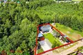 Casa 95 m² Jzufouski siel ski Saviet, Bielorrusia