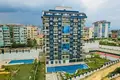 Mieszkanie 3 pokoi 88 m² Alanya, Turcja