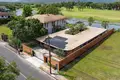 Villa de 4 dormitorios 688 m² Choeng Thale, Tailandia