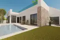 Chalet 3 bedrooms 85 m² Pilar de la Horadada, Spain