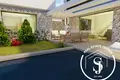 Villa mit 2 Schlafzimmern 120 m² Chaniotis, Griechenland