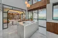 5-Zimmer-Villa 300 m² Alanya, Türkei