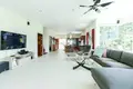 Willa 4 pokoi 350 m² Karon, Tajlandia