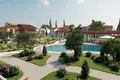 Bliźniak 2 pokoi 65 m² w Aegean Region, Turcja